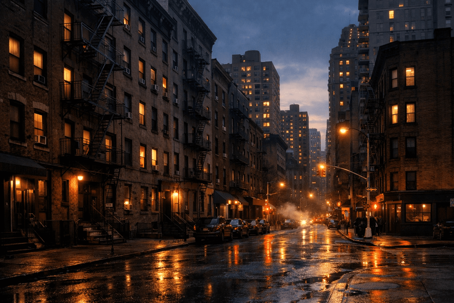 Most Dangerous Neighborhoods in NYC: Crime Rates and Safety Tips 2026