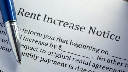 Can a Landlord Raise Rent Month-to-Month? Your Essential Guide
