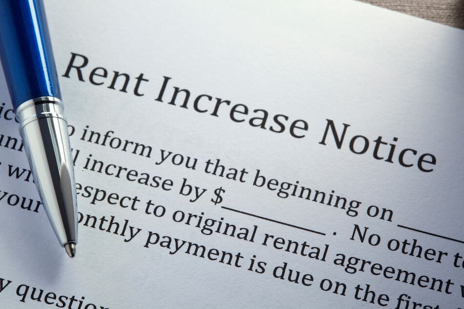 Can a Landlord Raise Rent Month-to-Month? Your Essential Guide