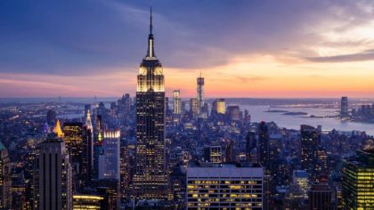 NYC Real Estate Tour: The cost to rent near the Empire State Building