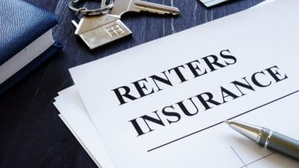 What is Renters Insurance? A Complete Guide to Protecting Your Belongings