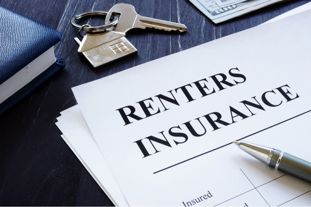 What is Renters Insurance? A Complete Guide to Protecting Your Belongings