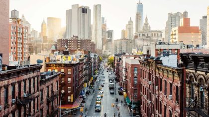 Safest Neighborhoods In NYC