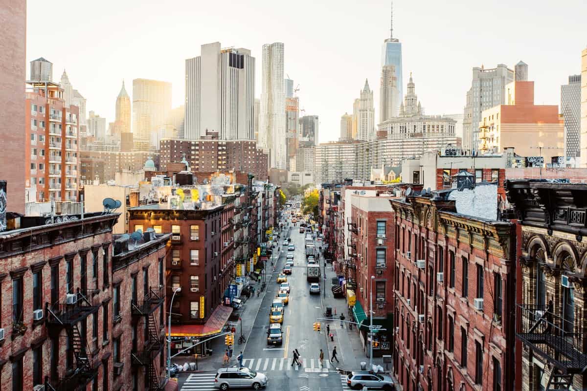 Safest Neighborhoods In NYC