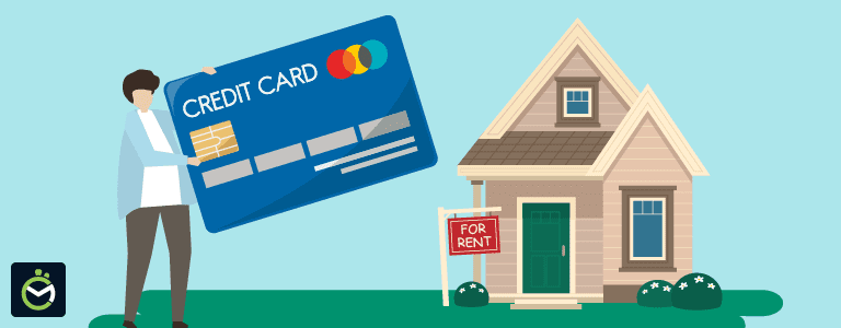 Can I Pay Rent With a Credit Card? Pros and Cons