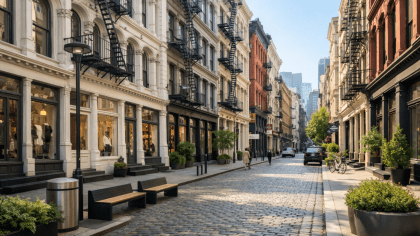 Soho New York: Your Ultimate 2026 Neighborhood Guide