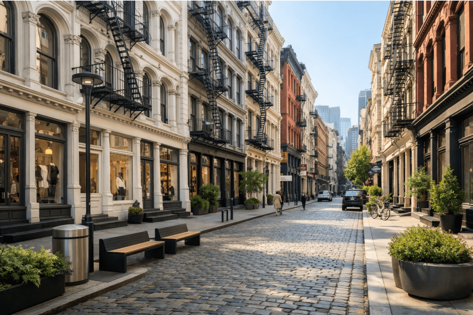 Soho New York: Your Ultimate 2026 Neighborhood Guide