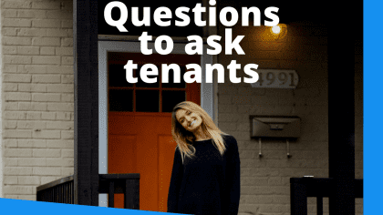 Essential Tenant Screening Questions: What Every Landlord Should Ask