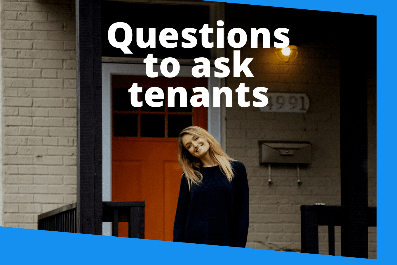 Perguntas essenciais sobre a triagem de inquilinos: o que todo proprietário deve perguntar