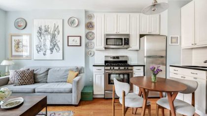 Types of Apartment Layouts in NYC