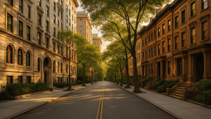 Upper East Side: NYC’s Most Iconic Neighborhood (Top Attractions and Living Guide)
