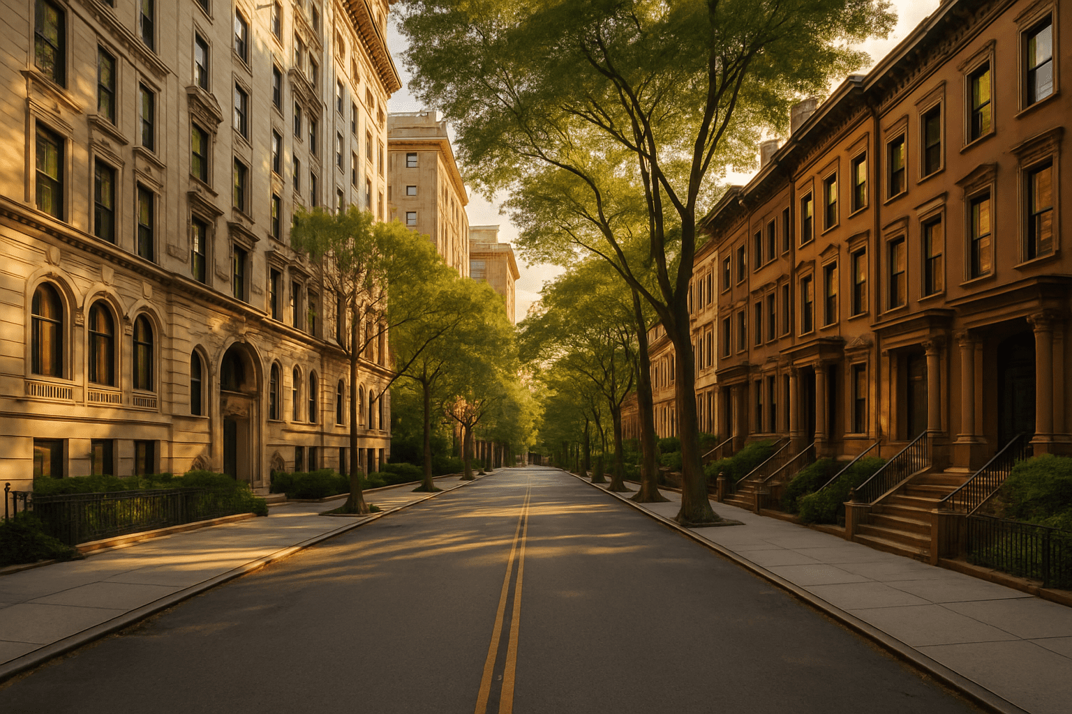 Upper East Side: NYC’s Most Iconic Neighborhood (Top Attractions and Living Guide)