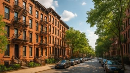 Barrio del Upper West Side: Principales atracciones y guía de vida