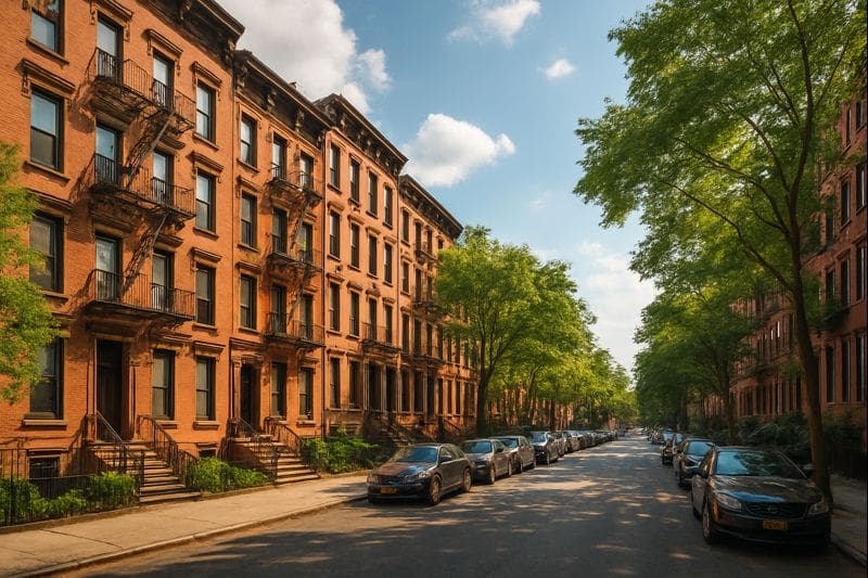 Barrio del Upper West Side: Principales atracciones y guía de vida