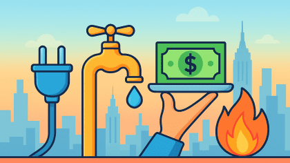 What Are Utilities in an Apartment? (Complete Guide)