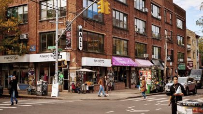 Williamsburg, NYC: The Neighborhood Guide