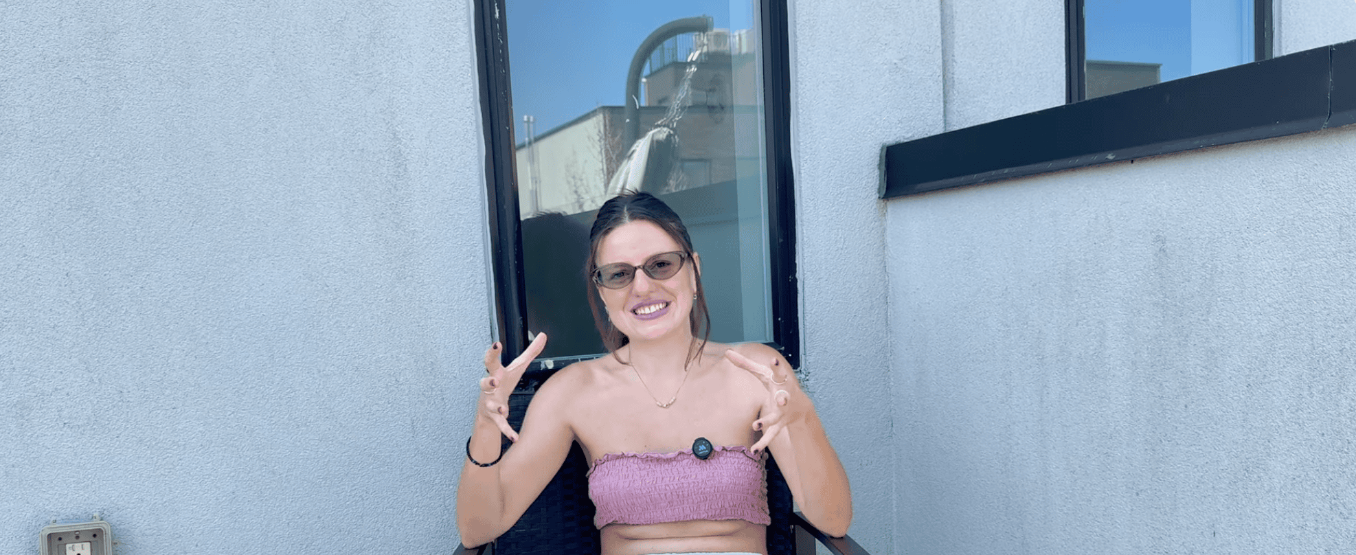 Ce que c’est vraiment de vivre dans un coliving à New York pendant un mois