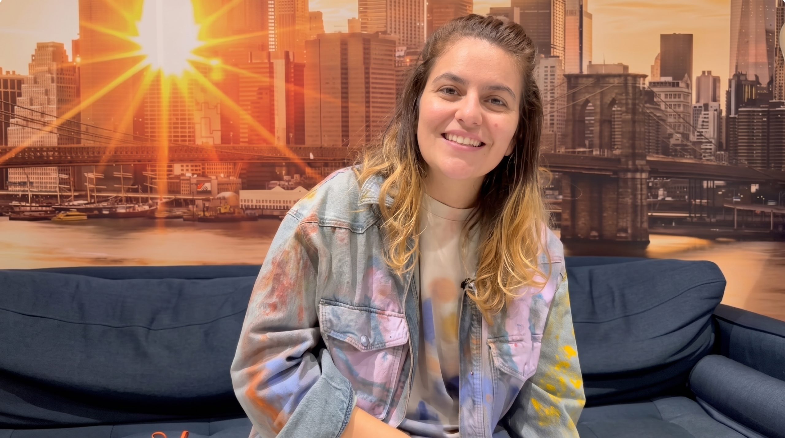 SharedEasy Member Testimonial: From Lisbon to Manhattan – Two Years of Living at Full Speed