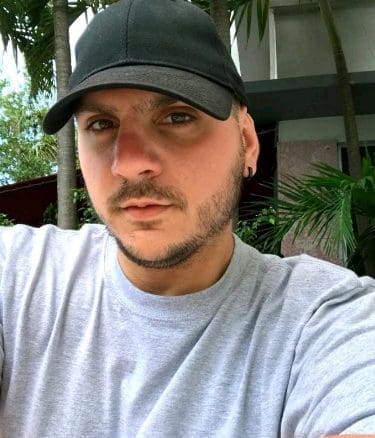 Panagiotis Katsivardakos