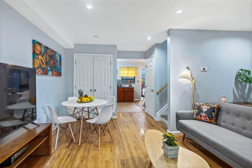 BKLYN Townhouse Home