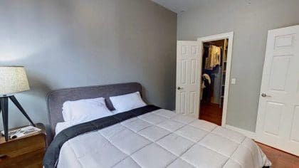 Regular Private room