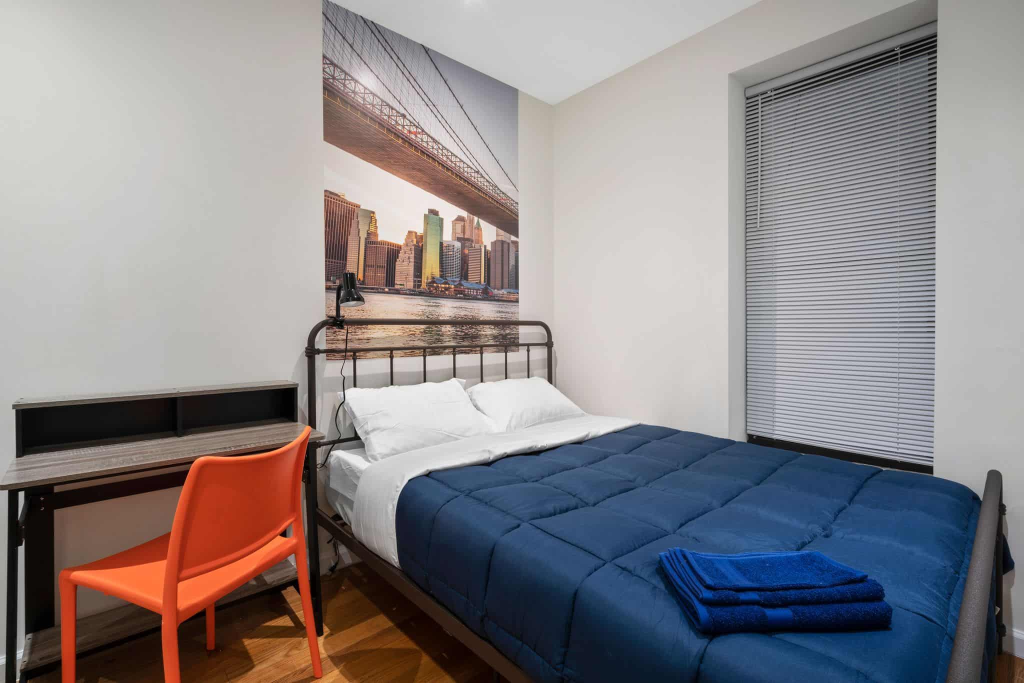 Manhattan Central Park West Home 2