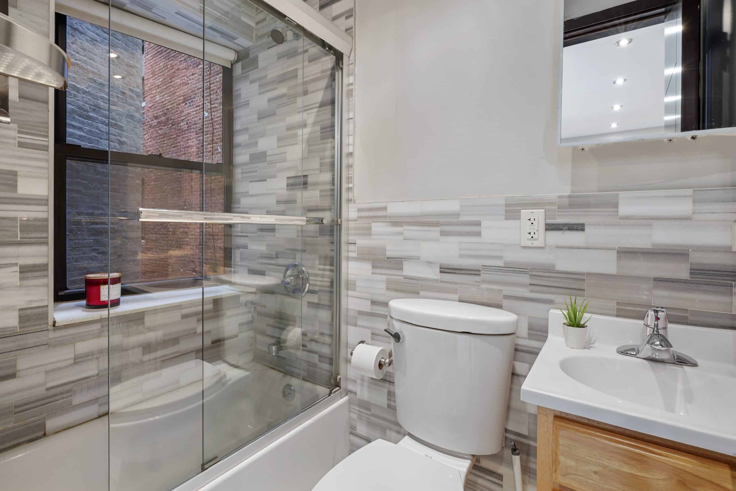 Manhattan Morningside Home