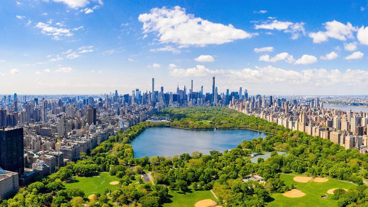 Rooms for Rent in Manhattan NYC: Furnished Apartments, No Broker Fee, All-Inclusive