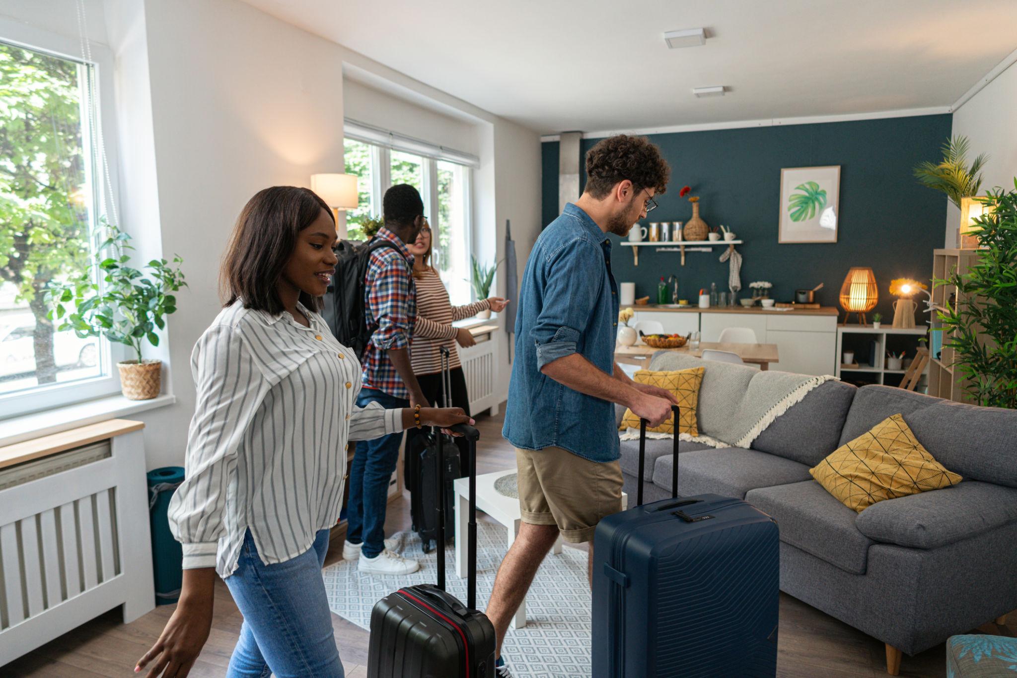 NYC Intern Housing Guide (2026): Apartments, Dorms & Coliving for Students and Interns