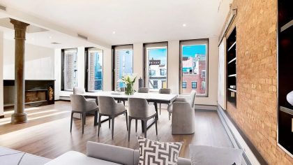 What is a Luxury Apartment? Discover Features, Benefits, and Amenities