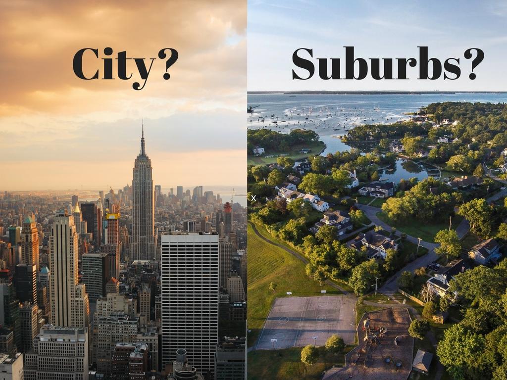 Discover the Best New York Suburbs: Top Places to Live Near NYC