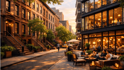 Real Estate Terms: Complete Glossary for Beginners and Experts