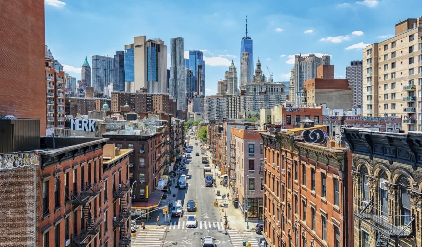 Cómo es realmente vivir en un coliving en Nueva York durante un mes