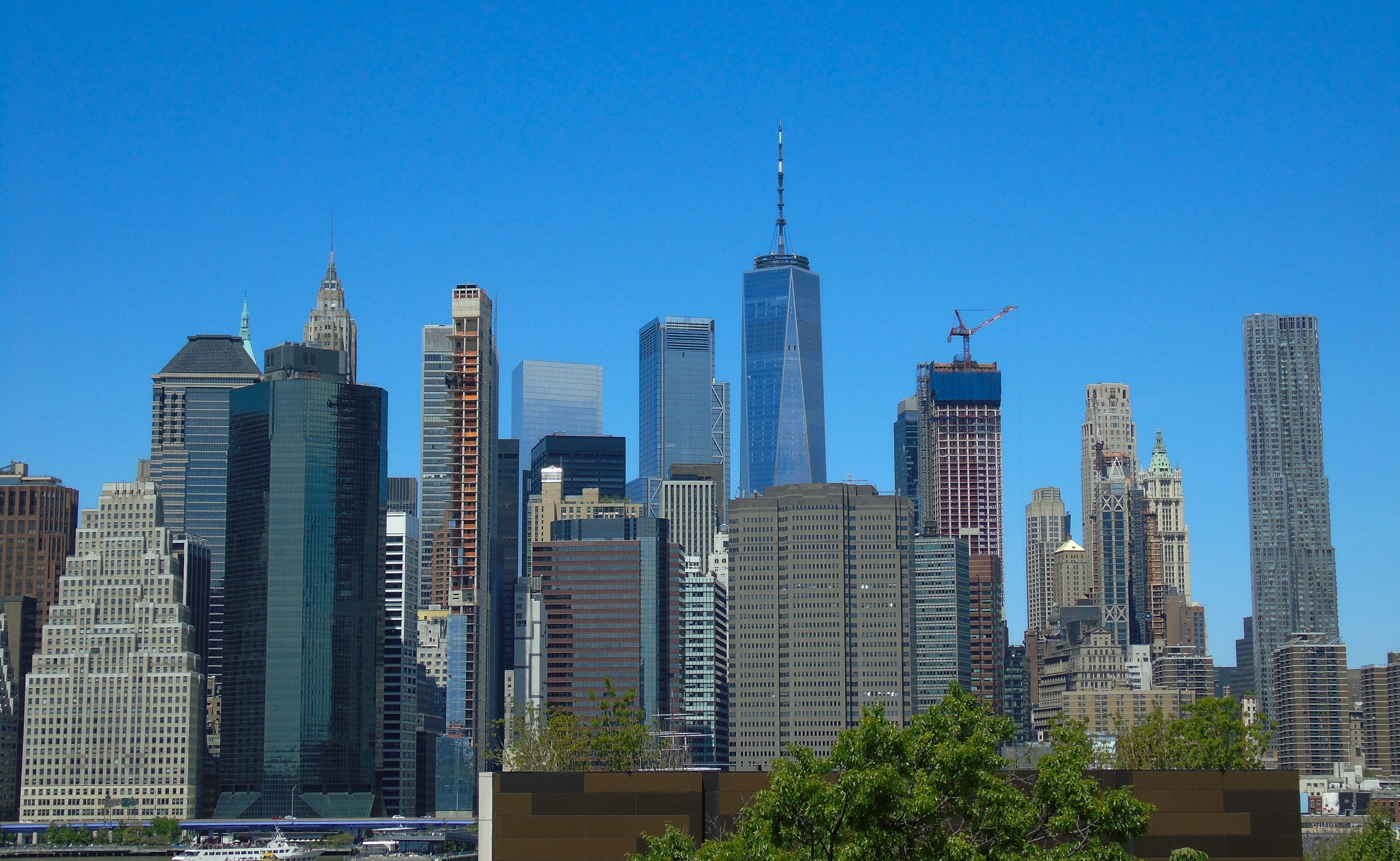 Corporate Housing NYC: Apartamentos amueblados para viajeros de negocios y traslados