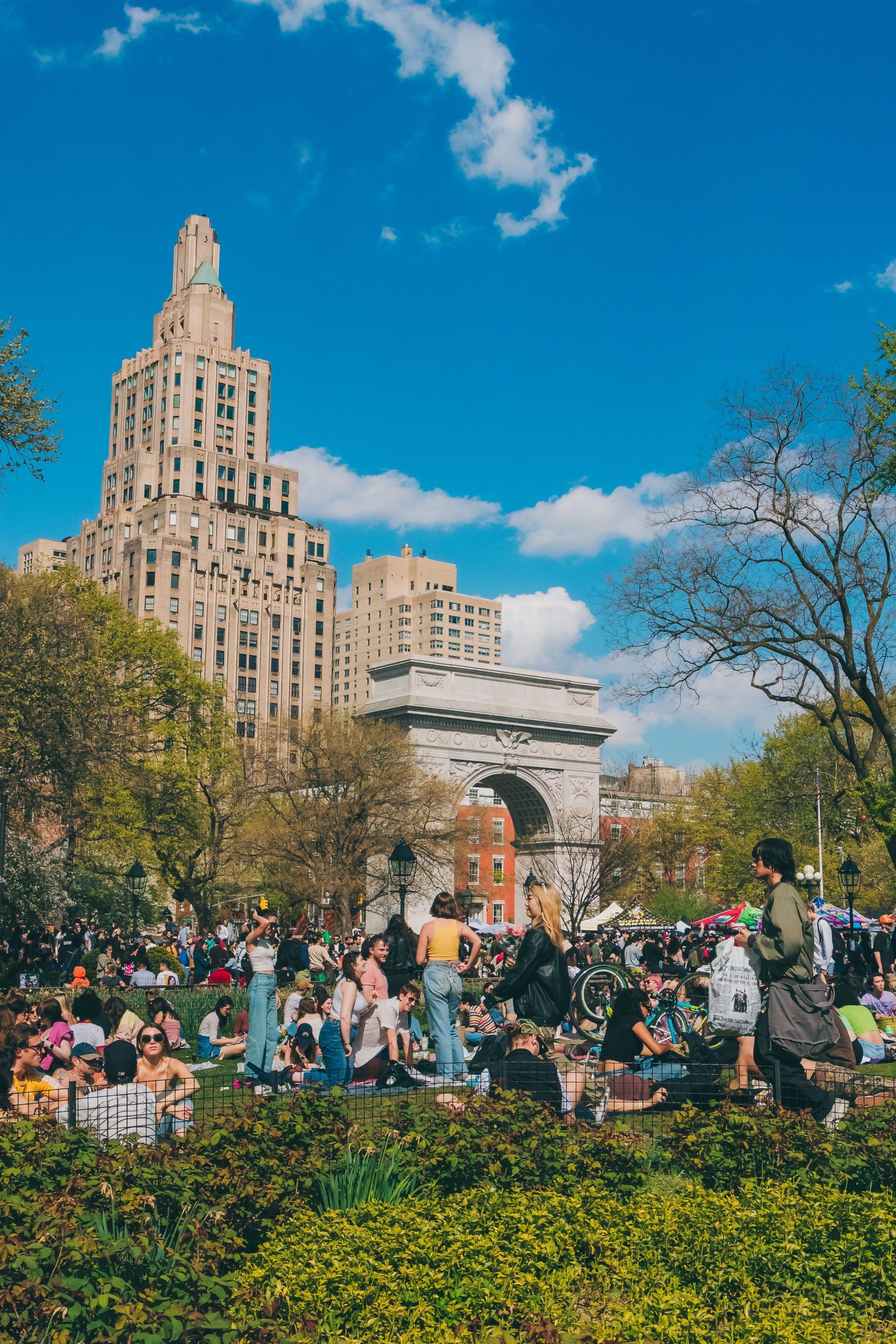 Ce que c’est vraiment de vivre dans un coliving à New York pendant un mois