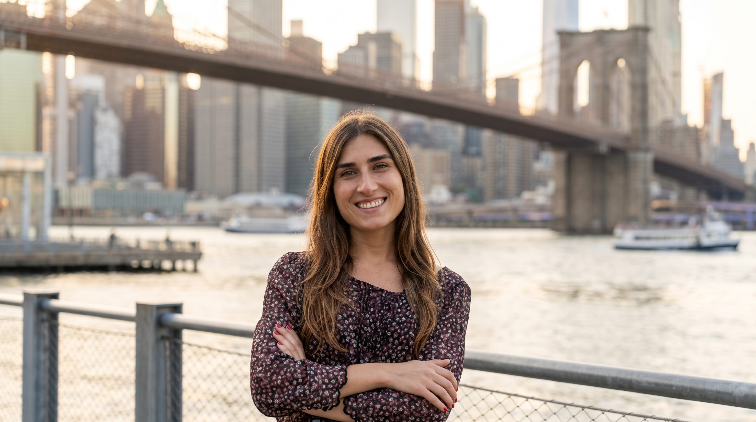 SharedEasy Member Testimonial: From Southern Brazil to New York City – What Nobody Tells You About Making the Move