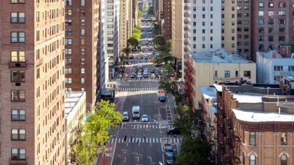 Rental Market Trends in New York City