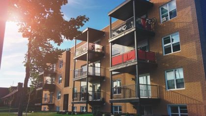 Section 8 Apartments: Find Affordable Housing Options