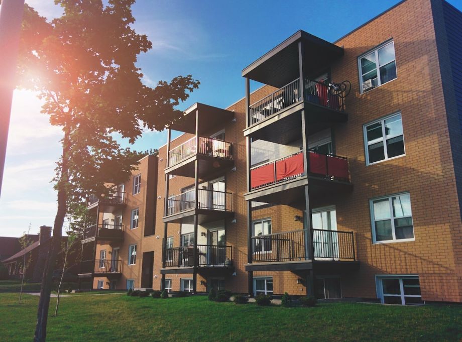 Section 8 Apartments: Find Affordable Housing Options