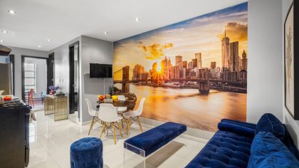 Morningside Park Home 2