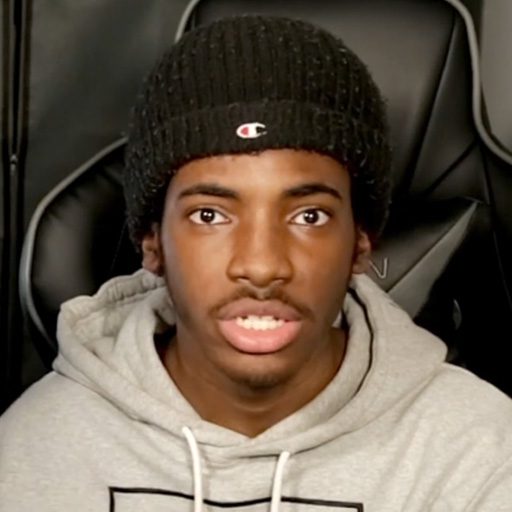 Aaron aka “Don”