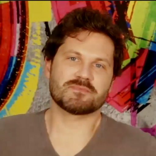 Eric Borsuk