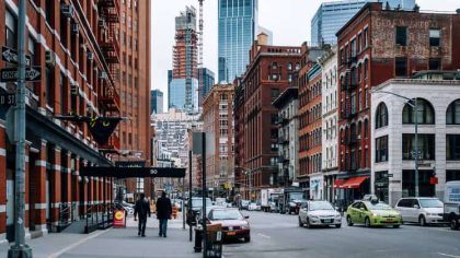 The Ultimate Guide to Renting in NYC