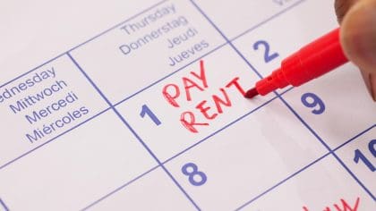 Rent Due Dates: When Is Your Rent Due? A Complete Guide