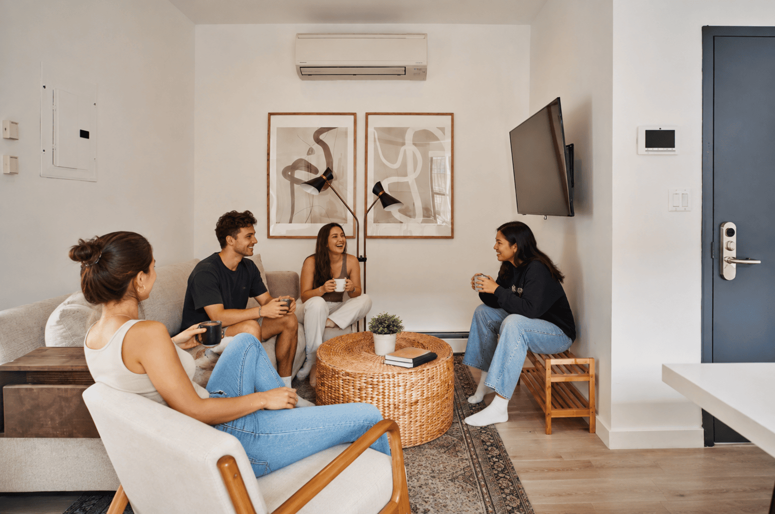 Coliving NYC: A Complete Guide to the Best Coliving Spaces in New York City